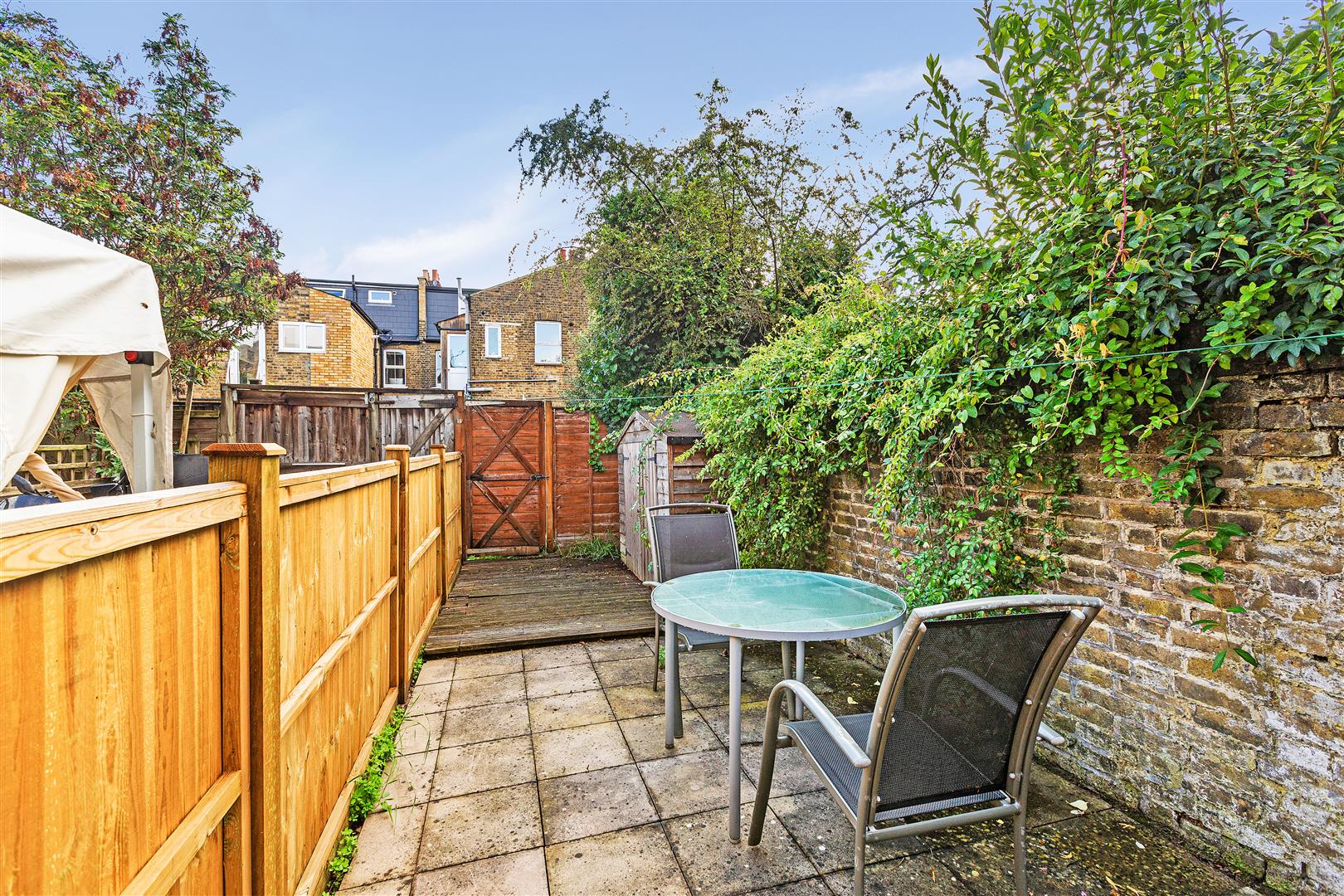 Avondale Road, Mortlake, SW14 James Anderson South West London